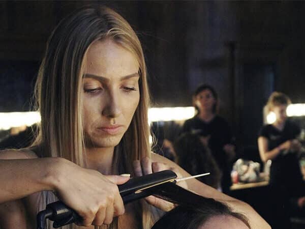 Hair Lab