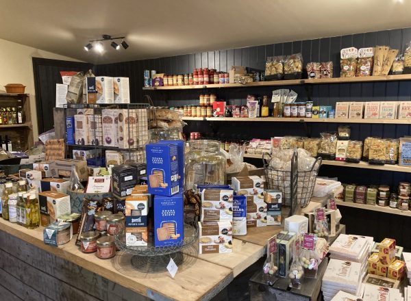 Farm Shop