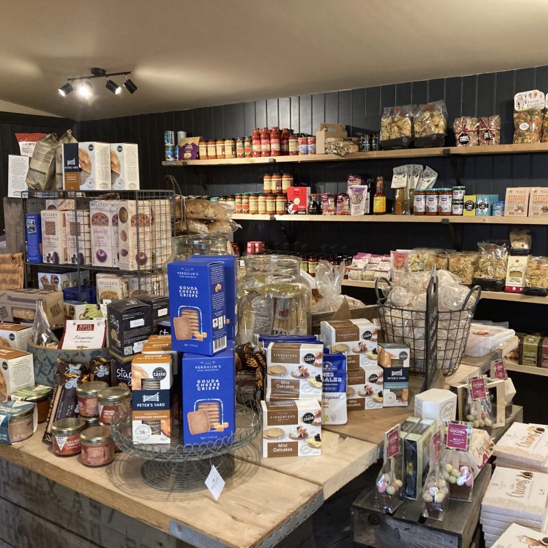 Farm Shop